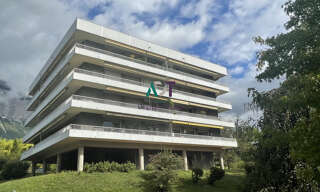 Appartement 4 Pièces 123 m² à vendre à Meylan (38240)