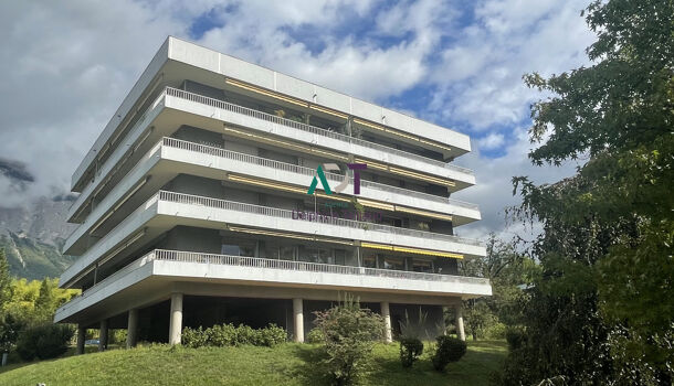 Appartement 4 pièces  à vendre Meylan 38240