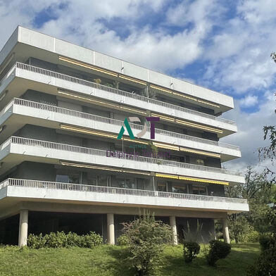 Appartement 4 pièces 450000 €