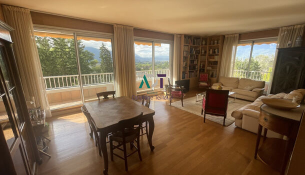 Appartement 4 pièces  à vendre Meylan 38240