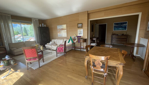 Appartement 4 pièces  à vendre Meylan 38240