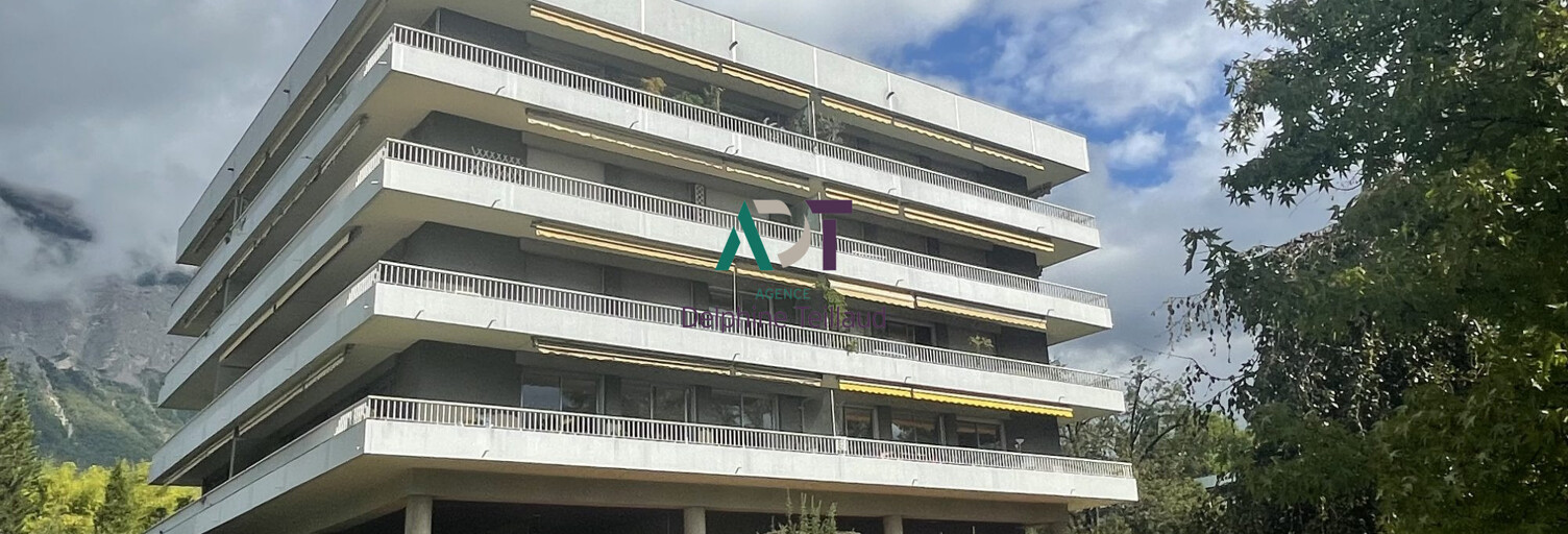 Appartement 4 Pièces 123 m² à vendre à Meylan (38240)