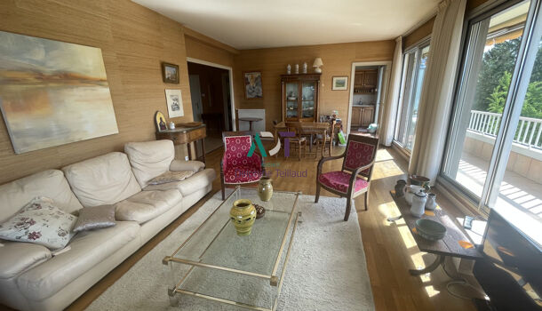 Appartement 4 pièces  à vendre Meylan 38240