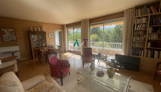 Appartement 4 pièces  à vendre Meylan 38240