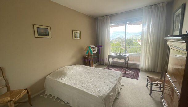 Appartement 4 pièces  à vendre Meylan 38240