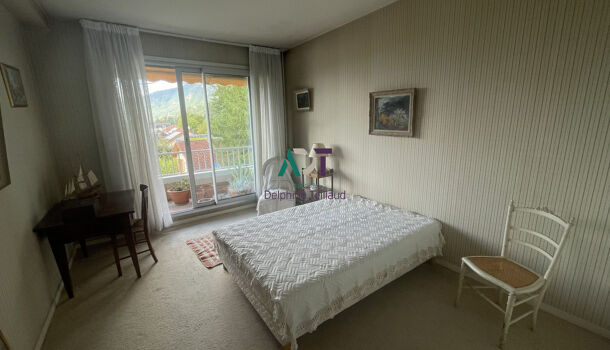 Appartement 4 pièces  à vendre Meylan 38240