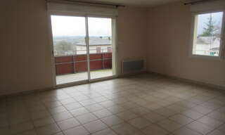 Appartement 2 Pièces 46 m² à louer à Montbazens (12220)