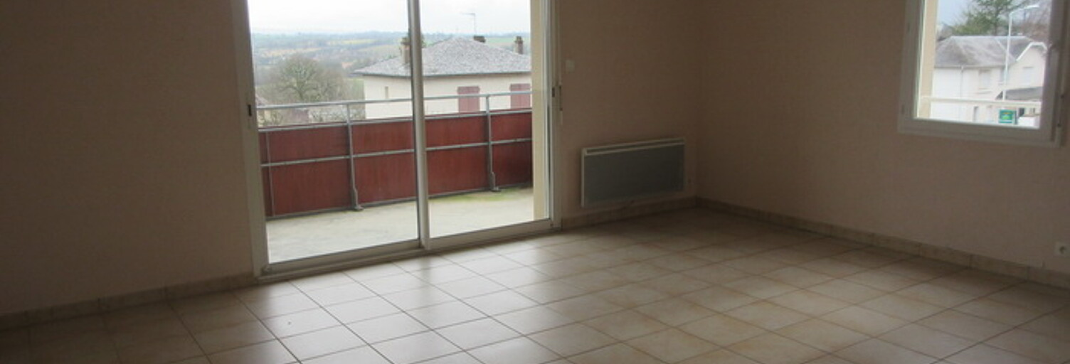 Appartement 2 Pièces 46 m² à louer à Montbazens (12220)