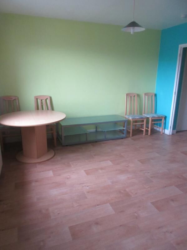 Appartement  T1 à louer Rodez 12000