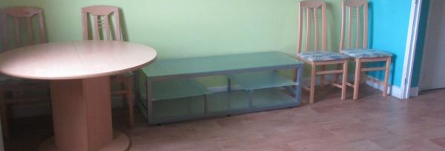 Appartement 1 Pièce 27 m² à louer à Rodez (12000)