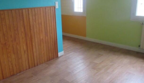 Appartement 1 pièces  à louer Rodez 12000