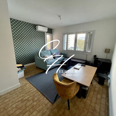 Appartement 4 pièces 89000 €