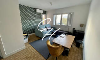 Appartement 4 Pièces 71 m² à vendre à Échirolles (38130)