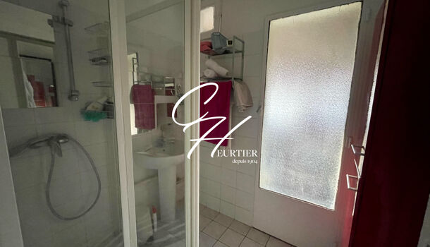 Appartement 4 pièces  à vendre Échirolles 38130