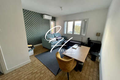 Appartement 4 pièces 80000 €