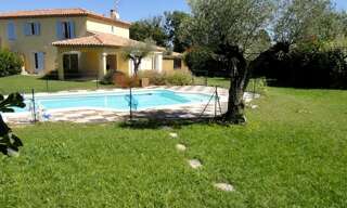 Maison 4 Pièces 128 m² à louer à Aix-en-Provence (13090)