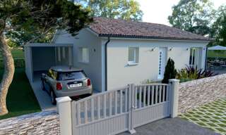 Maison 4 Pièces 88 m² à vendre à Hourtin (33990)