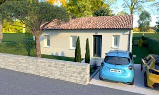 Maison 4 Pièces 90 m² à vendre à Mimizan (40200)