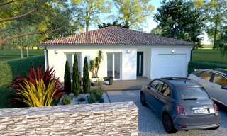 Maison 4 Pièces 90 m² à vendre à Camblanes-et-Meynac (33360)