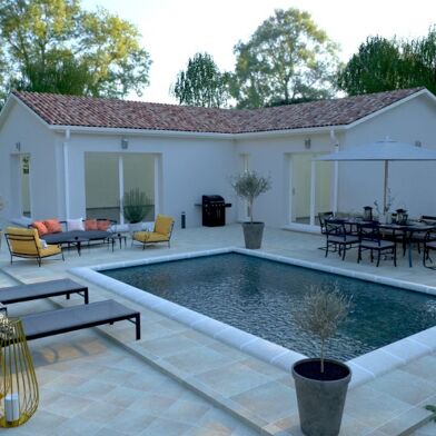 Maison 4 pièces 475000 €