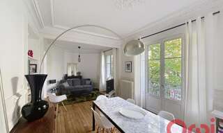 Appartement 4 Pièces 92 m² à vendre à Vichy (03200)