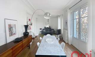 Appartement 4 Pièces 92 m² à vendre à Vichy (03200)