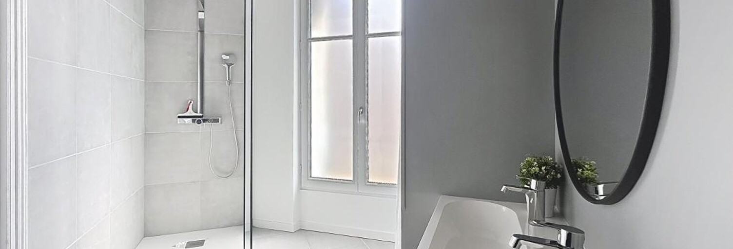 Appartement 4 Pièces 92 m² à vendre à Vichy (03200)