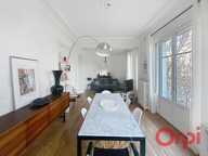 APPARTEMENT STANDING VICHY T4 - BALCONS - COEUR DE VILLE - MOULURES - HAUTEUR SOUS PLAFONs — photo 2