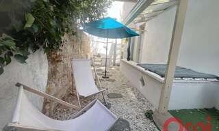 Appartement 2 Pièces 21 m² à vendre à Vichy (03200)