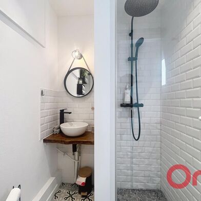 Appartement 2 pièces 79500 €