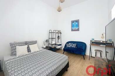 Appartement 2 pièces 74500 €