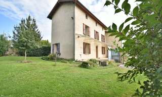 Maison 4 Pièces 110 m² à vendre à Meximieux (01800)