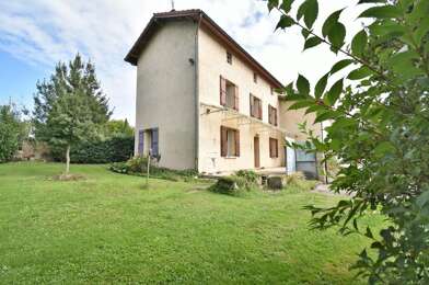 Maison 4 pièces 397000 €