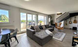 Appartement 3 Pièces 88 m² à vendre à Ferney-Voltaire (01210)