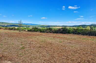 Terrain  87500 €
