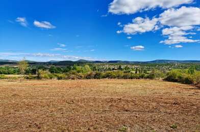 Terrain  87500 €