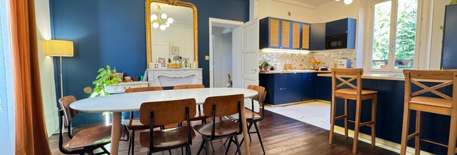 Maison 7 Pièces 225 m² à vendre à Gallardon (28320)