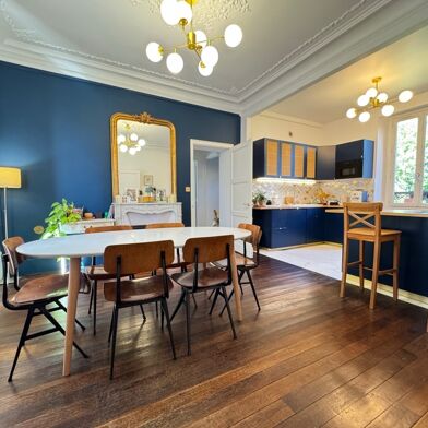 Maison 7 pièces 380000 €