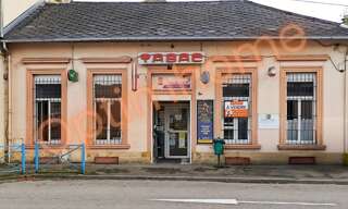 Commerce 2 Pièces 160 m² à vendre à Hayange (57700)