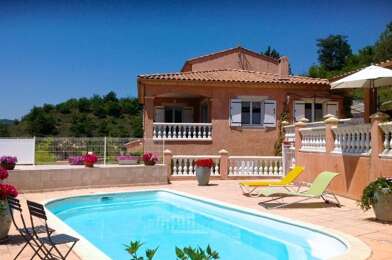 Maison 10 pièces 590000 €