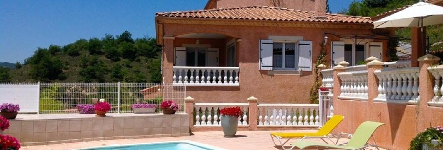 Maison 10 Pièces 211 m² à vendre à Digne-les-Bains (04000)