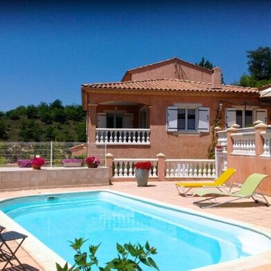 Maison 10 pièces 630000 €