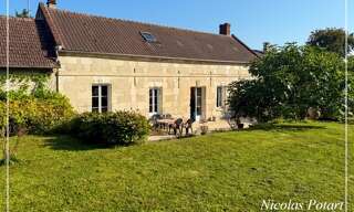 Maison 8 Pièces 179 m² à vendre à Estrées-Saint-Denis (60190)