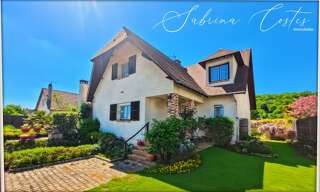 Maison 6 Pièces 160 m² à vendre à Les Trois Lacs (27940)