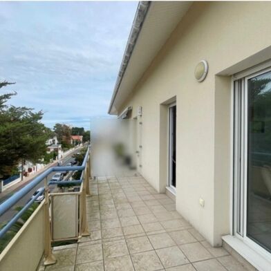 Appartement 2 pièces 299900 €