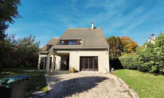 Maison 6 Pièces 190 m² à vendre à Savigny-le-Temple (77176)