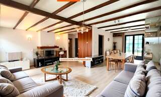 Maison 6 Pièces 190 m² à vendre à Savigny-le-Temple (77176)