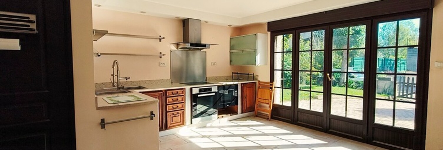 Maison 6 Pièces 190 m² à vendre à Savigny-le-Temple (77176)