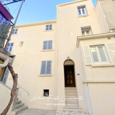 Maison 8 pièces 283000 €