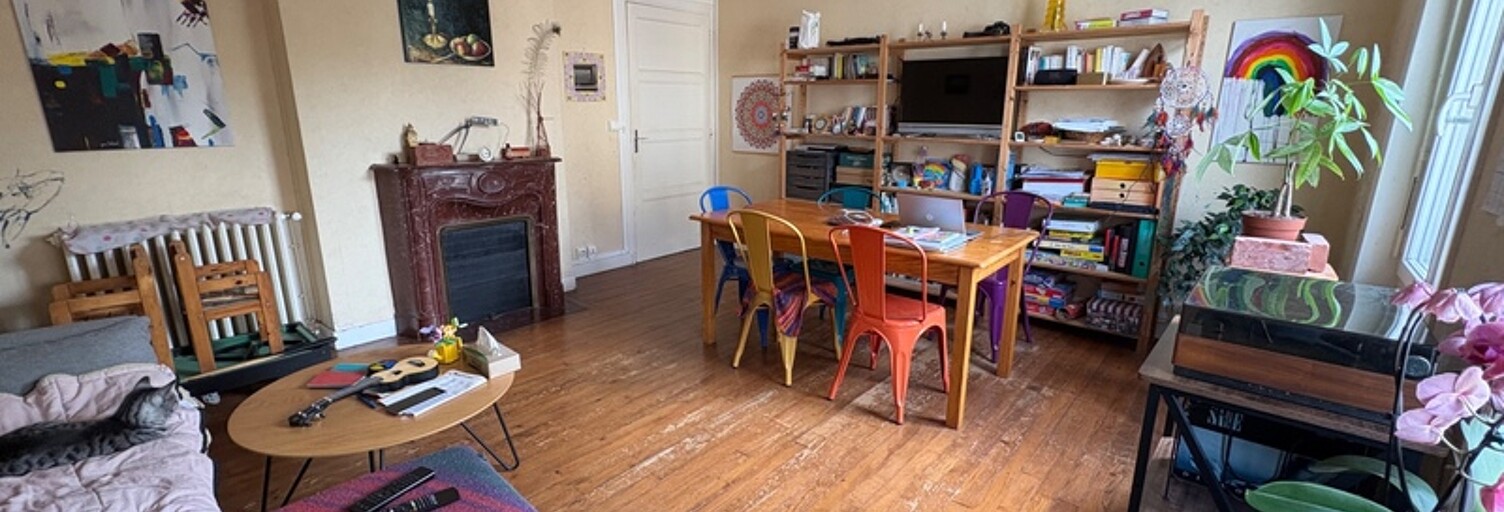 Appartement 4 Pièces 87 m² à vendre à Carentan-les-Marais (50500)